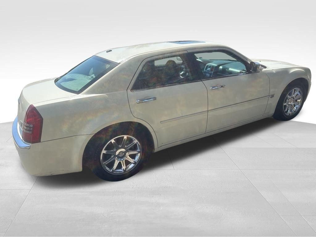 used 2006 Chrysler 300C car, priced at $8,995