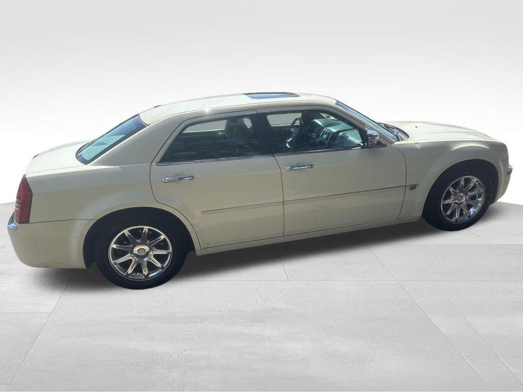 used 2006 Chrysler 300C car, priced at $8,995
