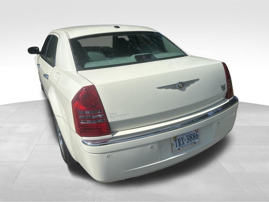 used 2006 Chrysler 300C car, priced at $8,995