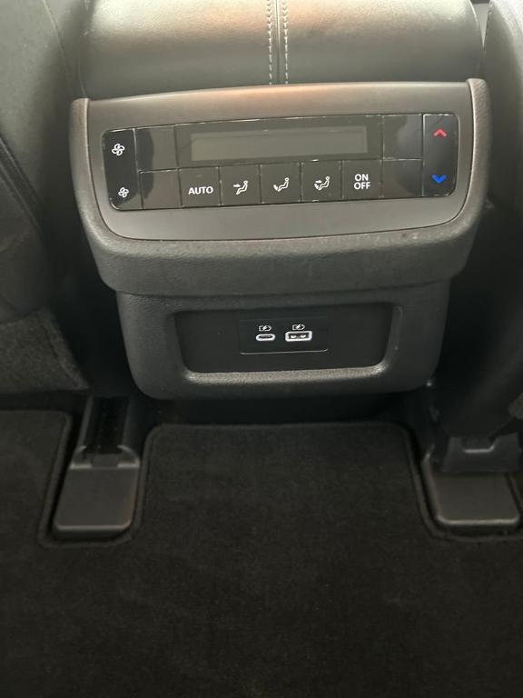 used 2025 Nissan Pathfinder car, priced at $30,000