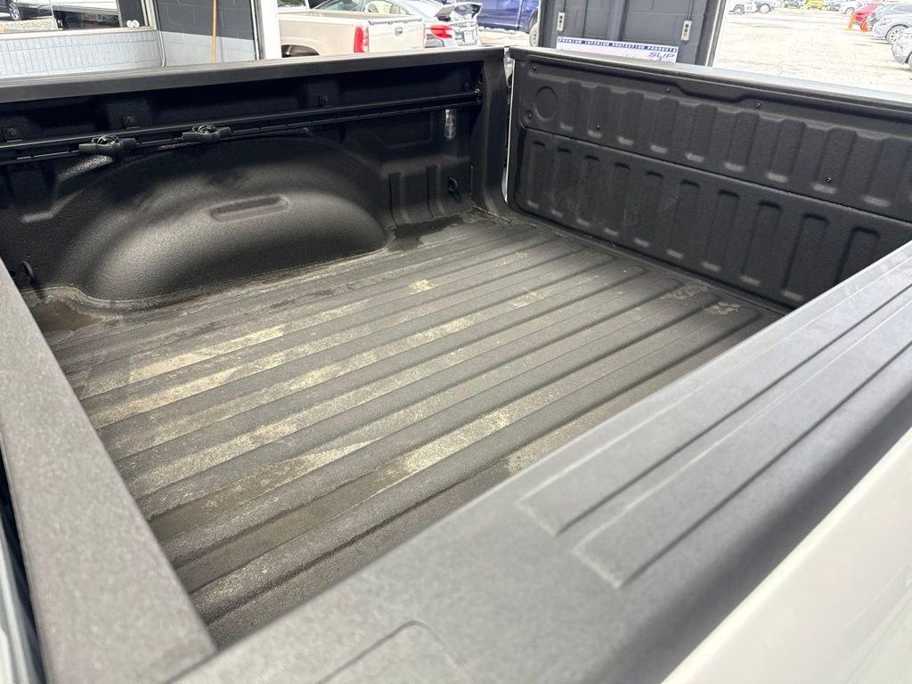 used 2026 Ram 1500 car, priced at $53,956