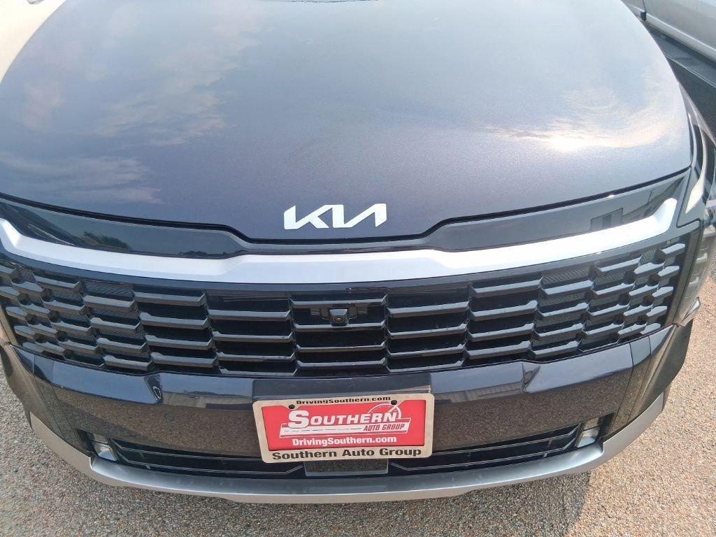 used 2026 Kia Sportage car, priced at $36,899