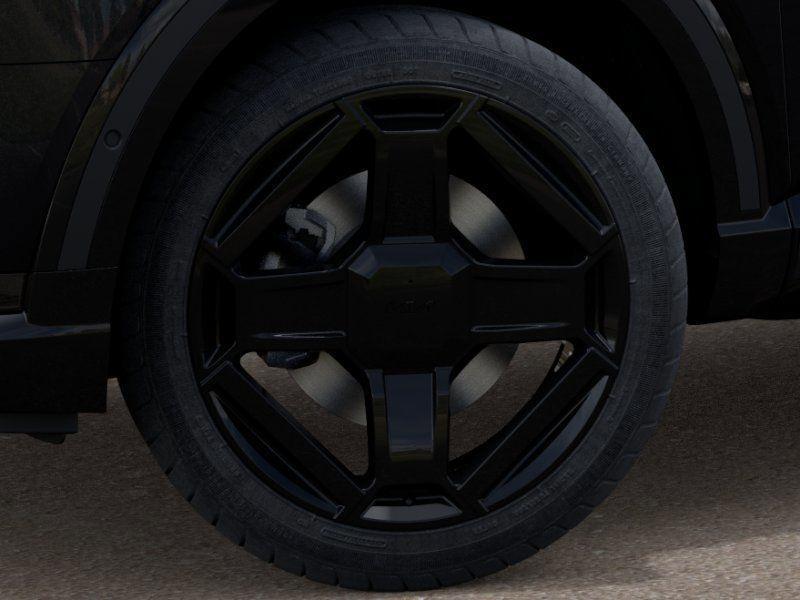 new 2027 Kia Telluride car, priced at $56,685