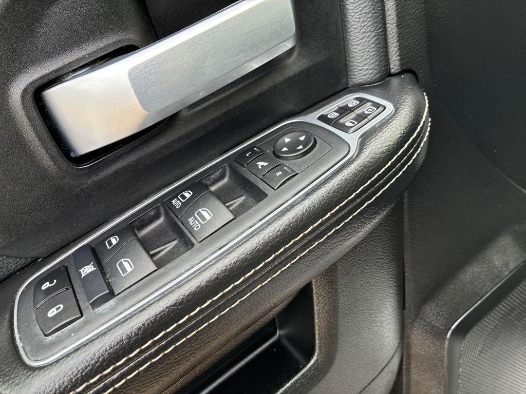 used 2024 Ram 3500 car, priced at $49,500