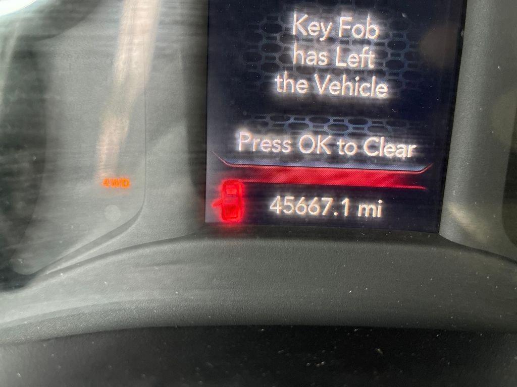 used 2024 Ram 3500 car, priced at $49,500