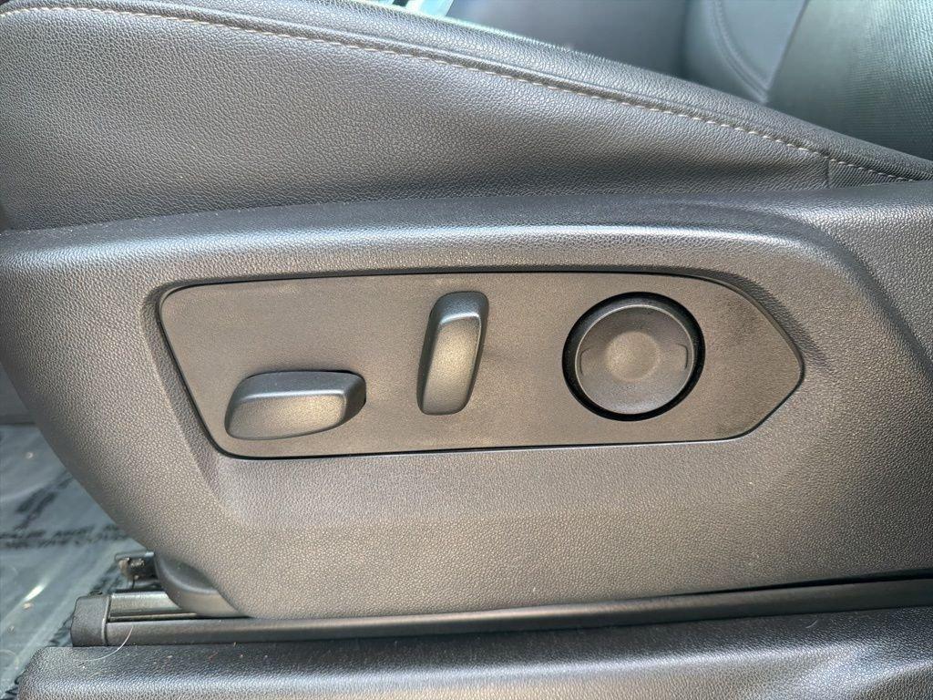 used 2024 Chevrolet Silverado 3500 car, priced at $62,995