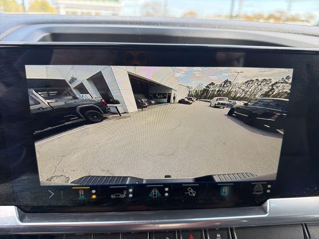 used 2024 Chevrolet Silverado 3500 car, priced at $62,995