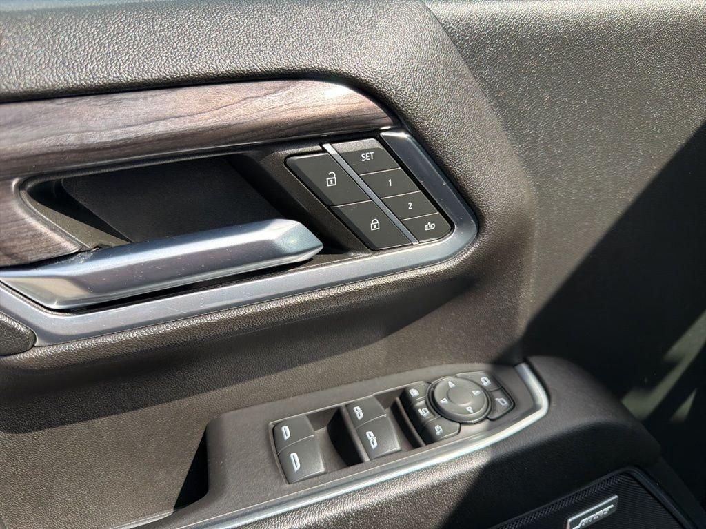 used 2024 Chevrolet Silverado 3500 car, priced at $62,995