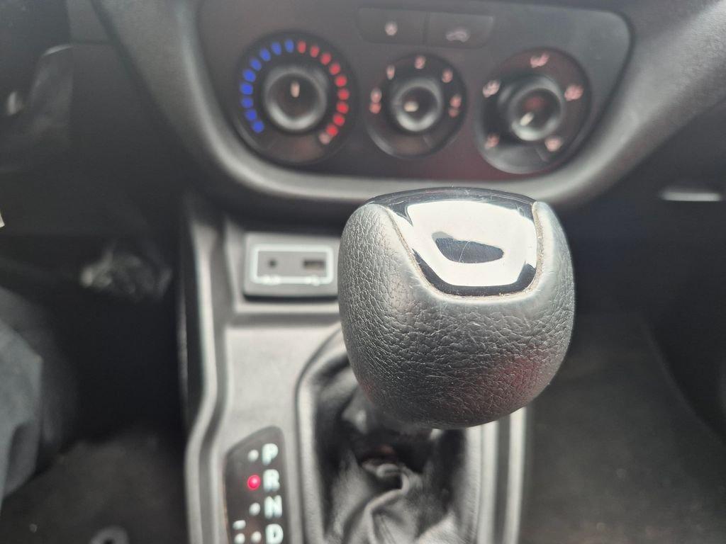 used 2019 Ram ProMaster City car, priced at $13,842