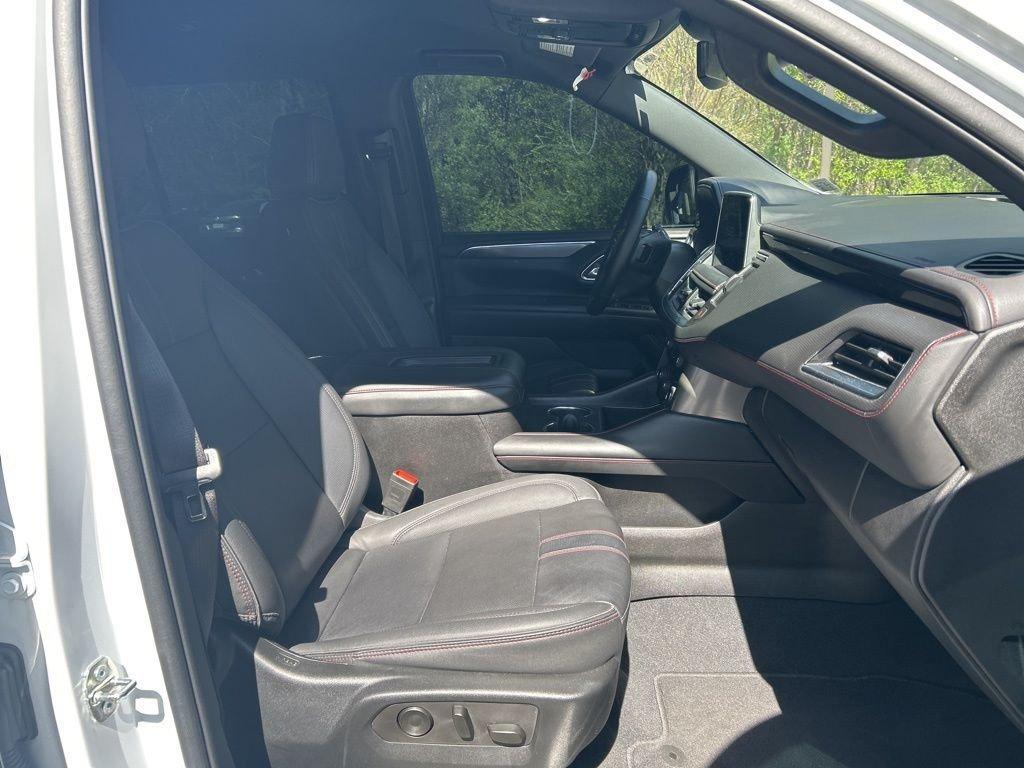 used 2023 Chevrolet Tahoe car, priced at $58,337