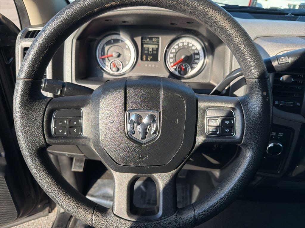 used 2014 Ram 1500 car, priced at $11,495