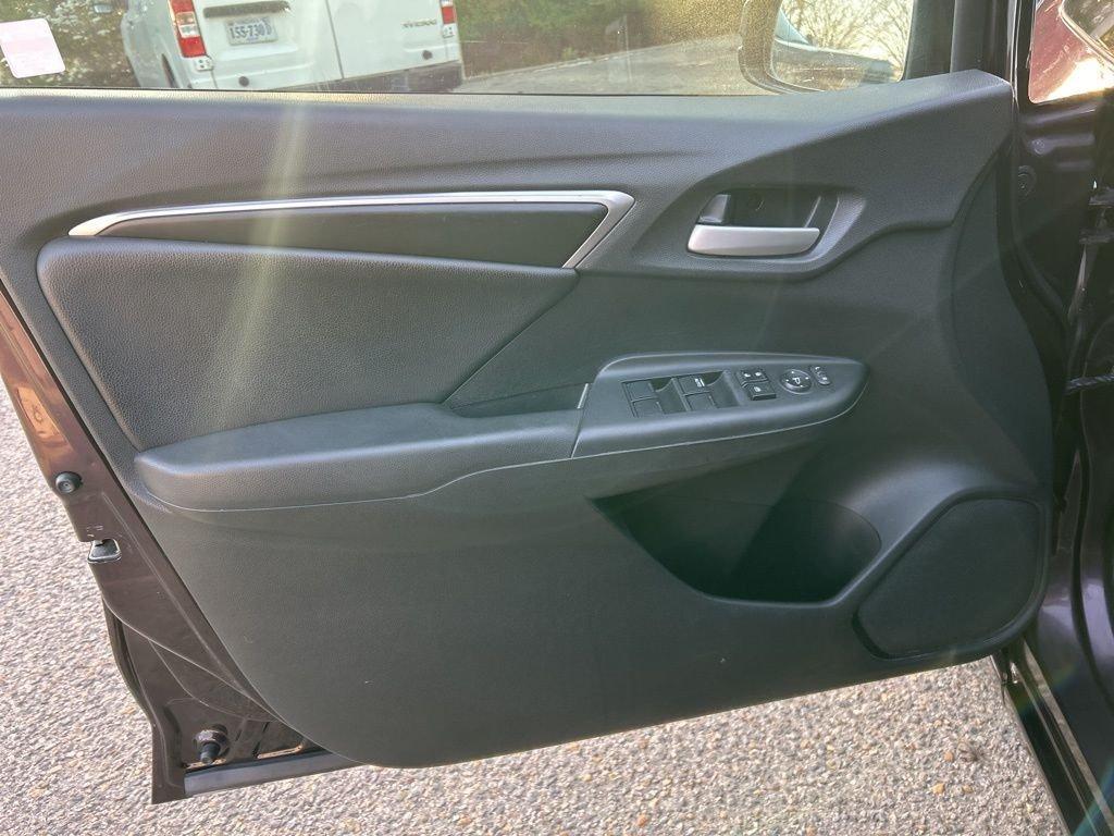 used 2015 Honda Fit car, priced at $7,900