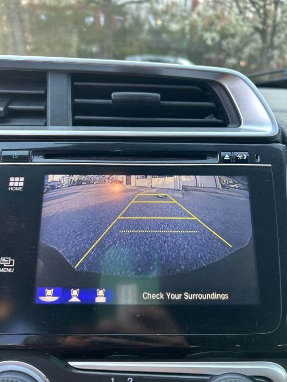 used 2015 Honda Fit car, priced at $7,900