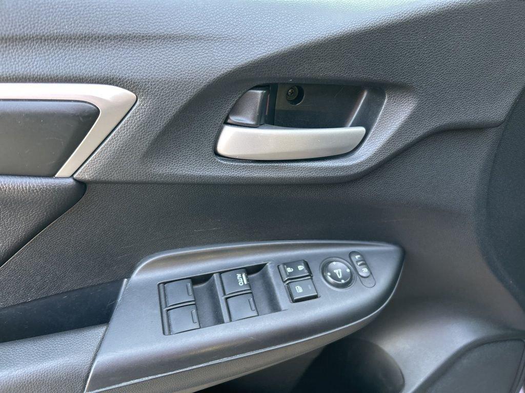 used 2015 Honda Fit car, priced at $7,900