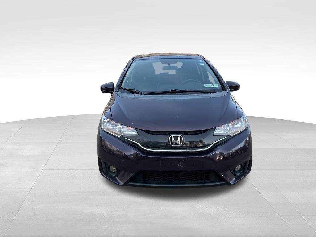 used 2015 Honda Fit car, priced at $7,900