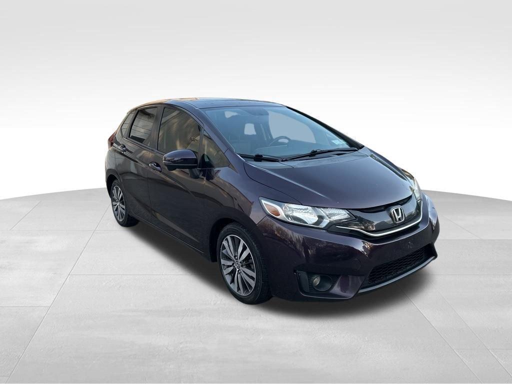 used 2015 Honda Fit car, priced at $7,900