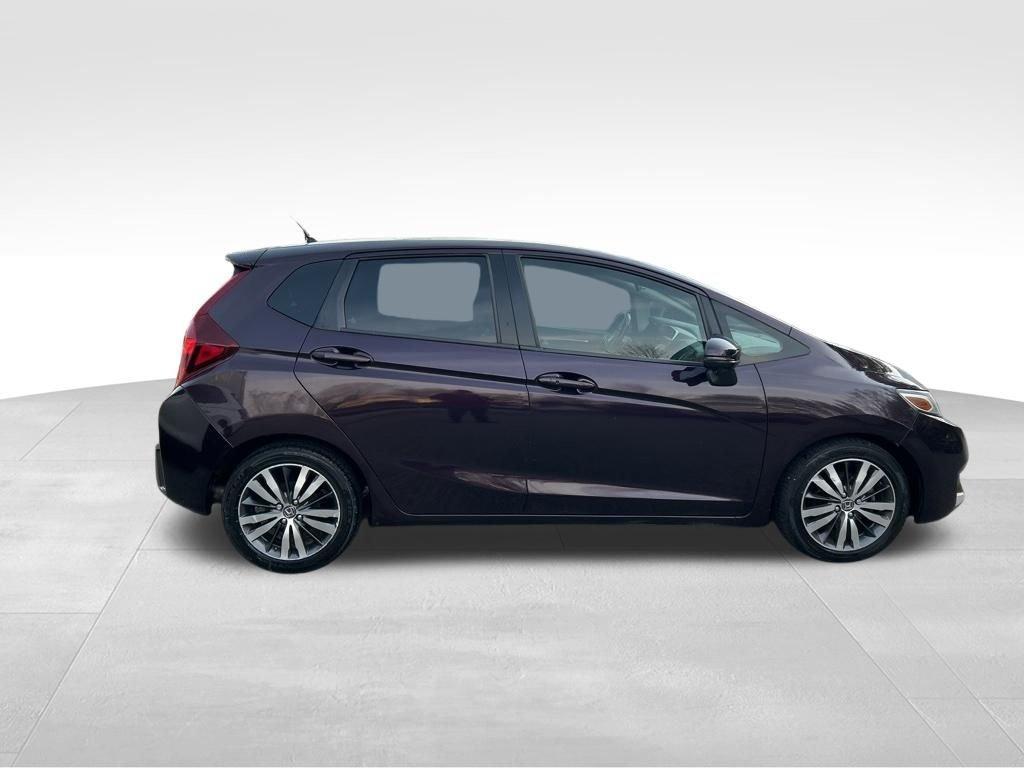 used 2015 Honda Fit car, priced at $7,900