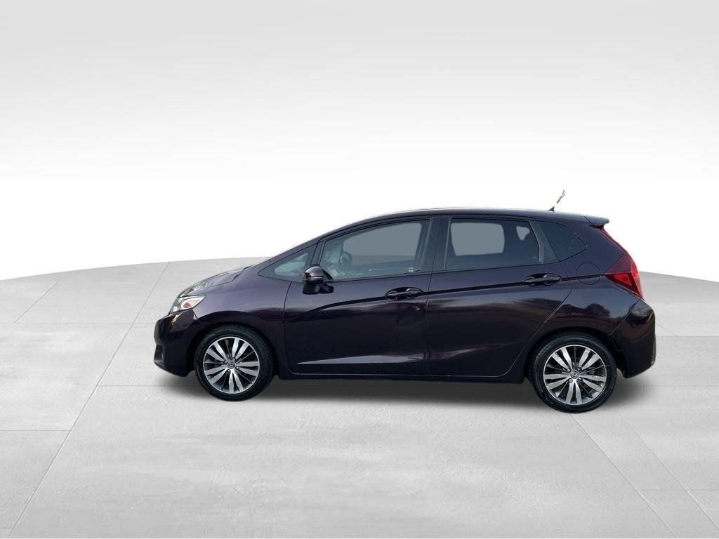 used 2015 Honda Fit car, priced at $7,900