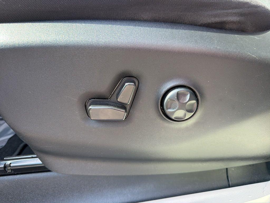 used 2023 Chrysler Voyager car, priced at $21,995