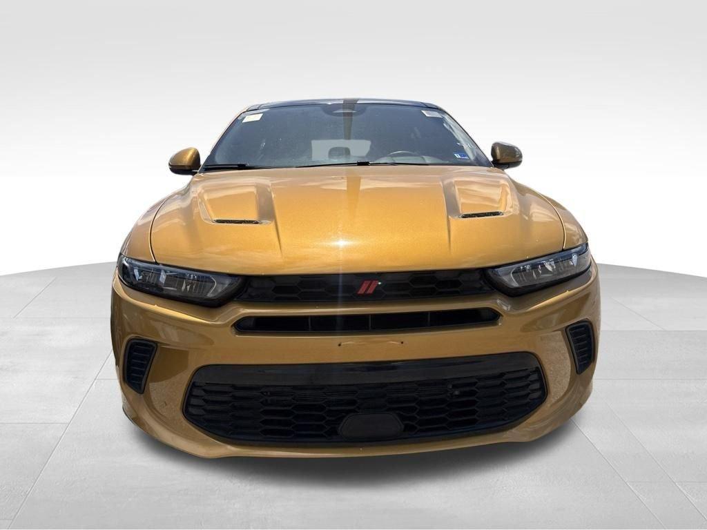 used 2023 Dodge Hornet car, priced at $21,340