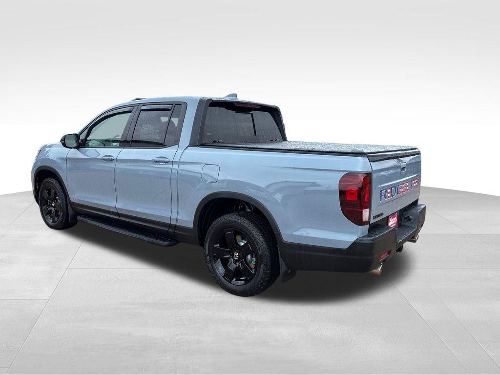 used 2026 Honda Ridgeline car, priced at $42,299