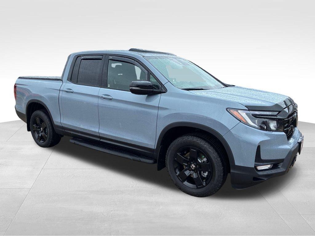 used 2026 Honda Ridgeline car, priced at $42,299