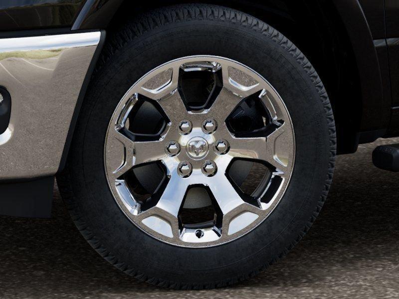 used 2026 Ram 1500 car, priced at $57,992