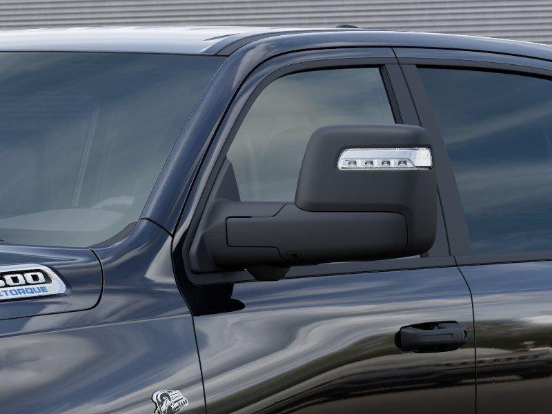 used 2026 Ram 1500 car, priced at $57,992