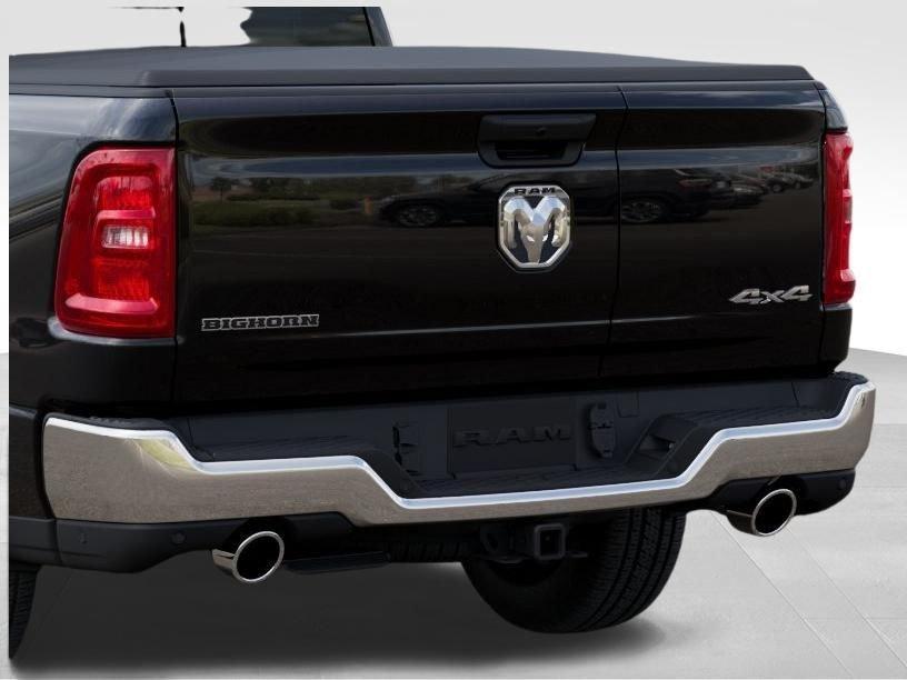 used 2026 Ram 1500 car, priced at $57,992