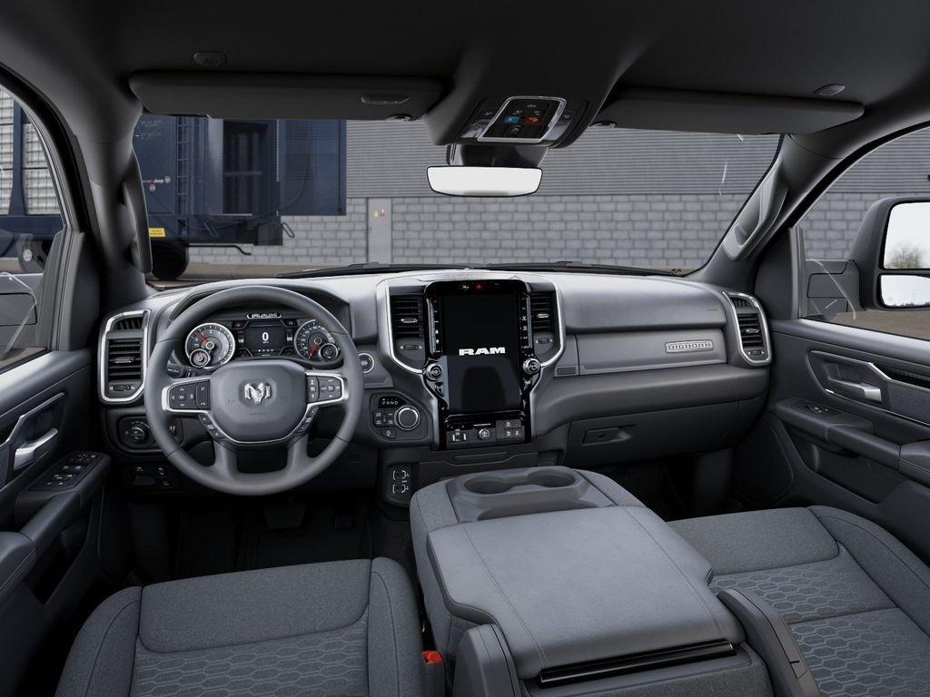 used 2026 Ram 1500 car, priced at $57,992