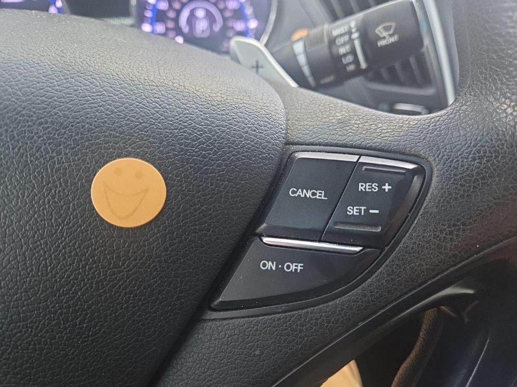 used 2013 Hyundai Sonata car, priced at $7,999