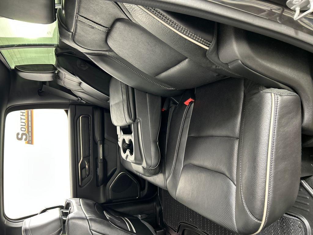 used 2020 Ram 1500 car, priced at $41,956