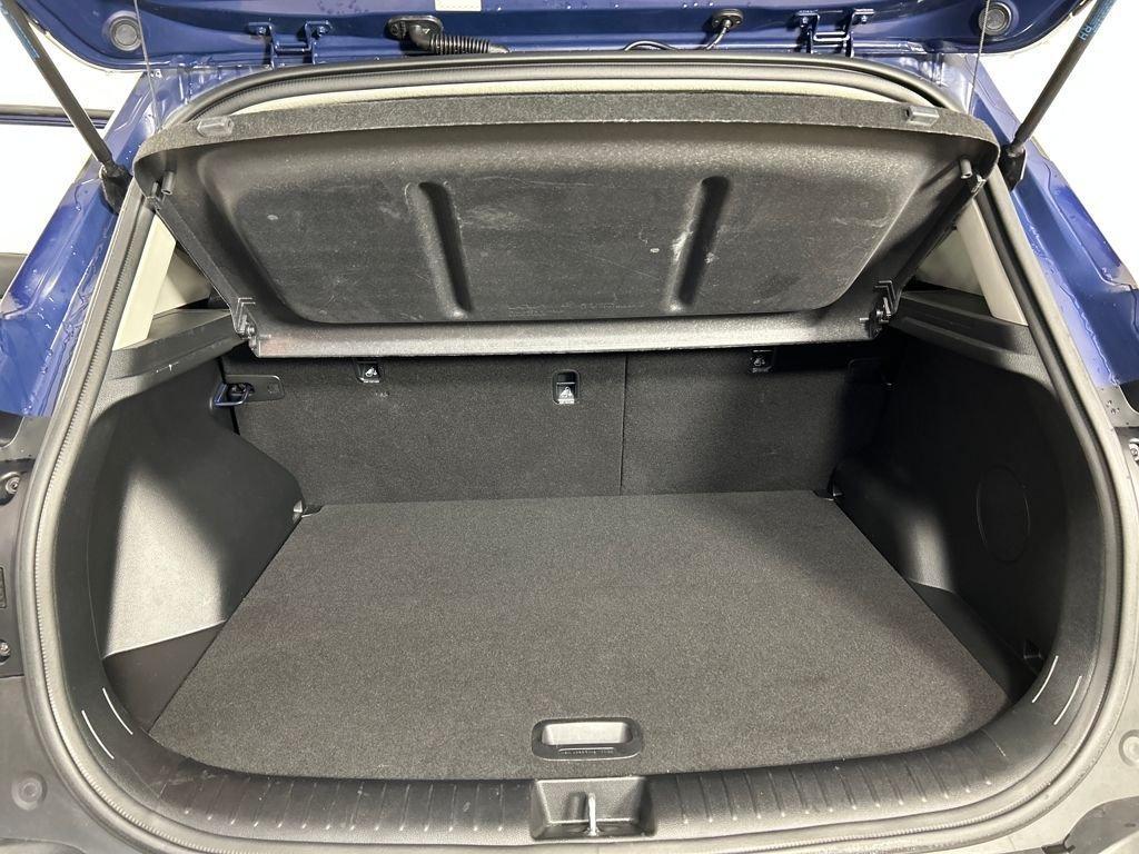 used 2024 Kia Seltos car, priced at $24,733