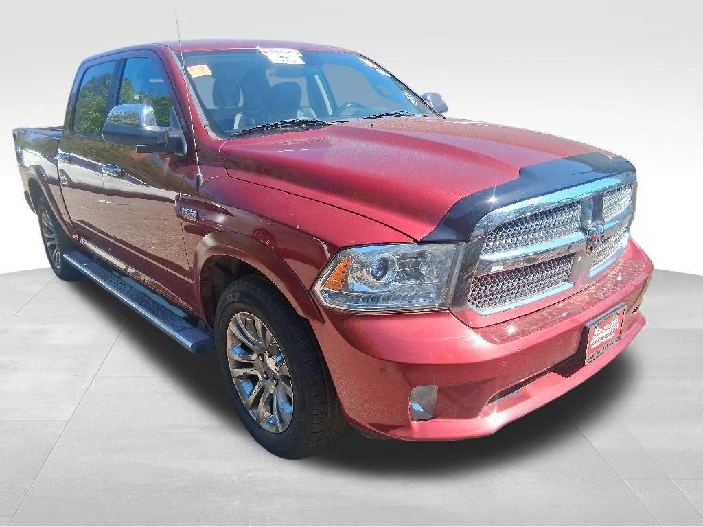 used 2014 Ram 1500 car, priced at $22,995