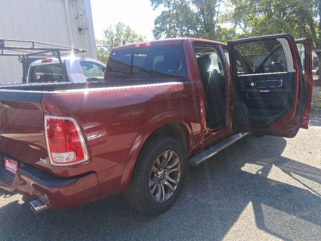 used 2014 Ram 1500 car, priced at $22,995