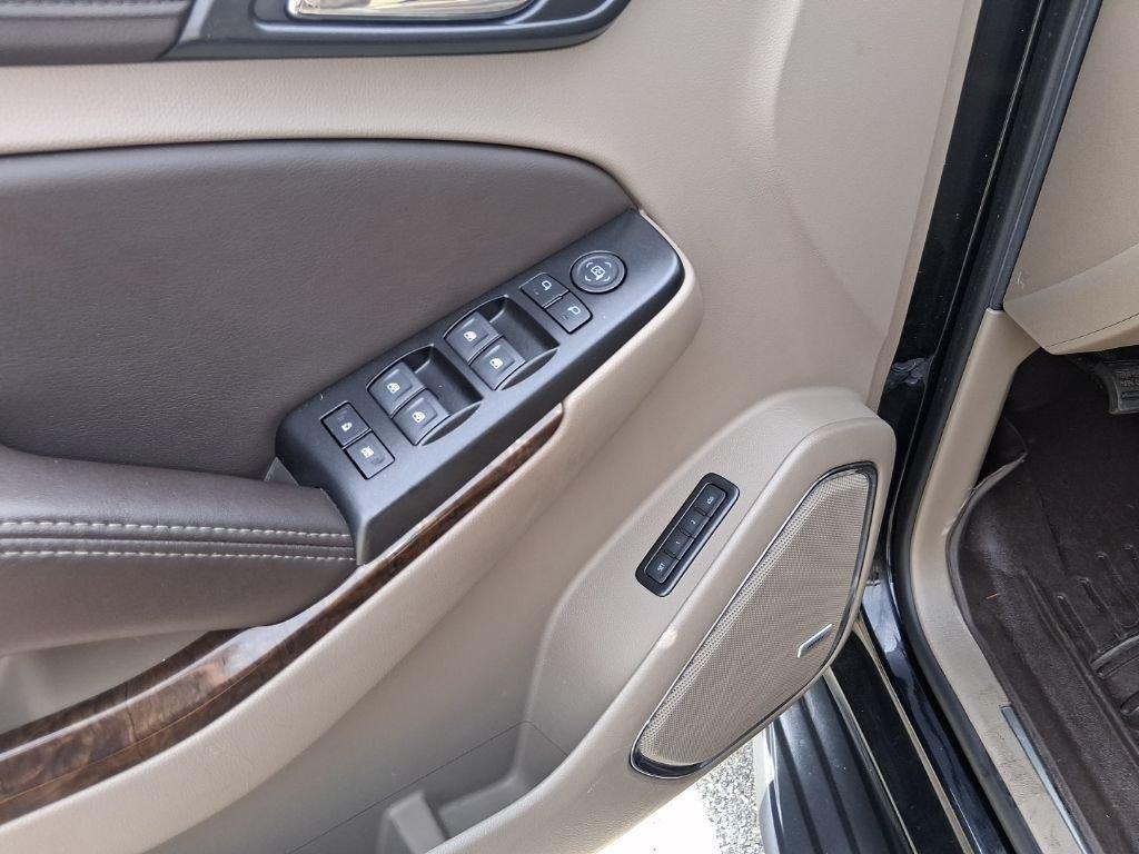 used 2020 Chevrolet Tahoe car, priced at $29,500