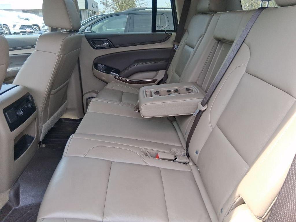 used 2020 Chevrolet Tahoe car, priced at $29,500