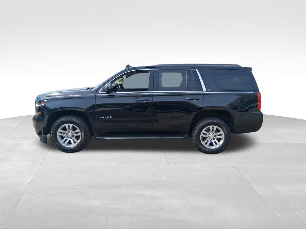 used 2020 Chevrolet Tahoe car, priced at $29,500