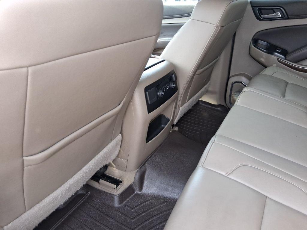used 2020 Chevrolet Tahoe car, priced at $29,500