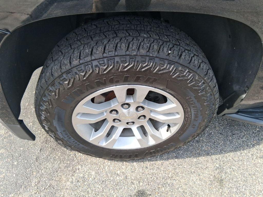 used 2020 Chevrolet Tahoe car, priced at $29,500