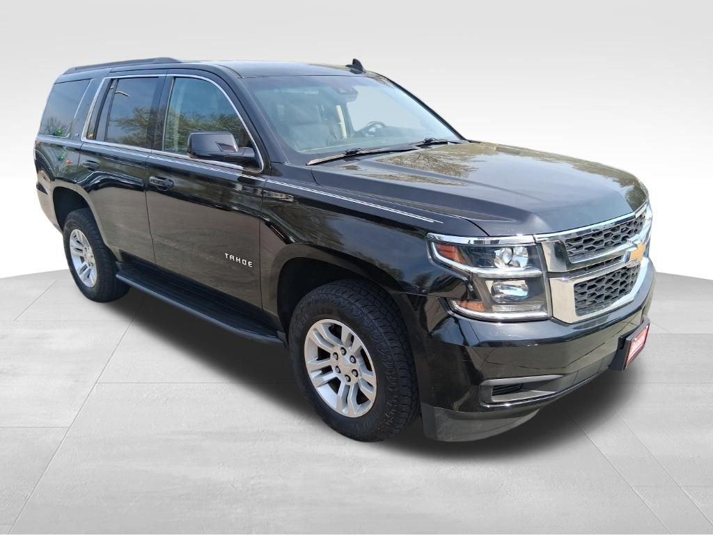 used 2020 Chevrolet Tahoe car, priced at $29,500