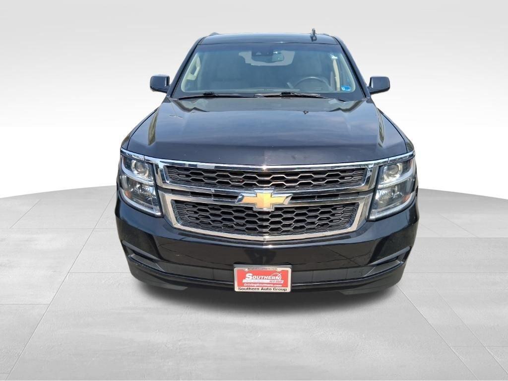 used 2020 Chevrolet Tahoe car, priced at $29,500