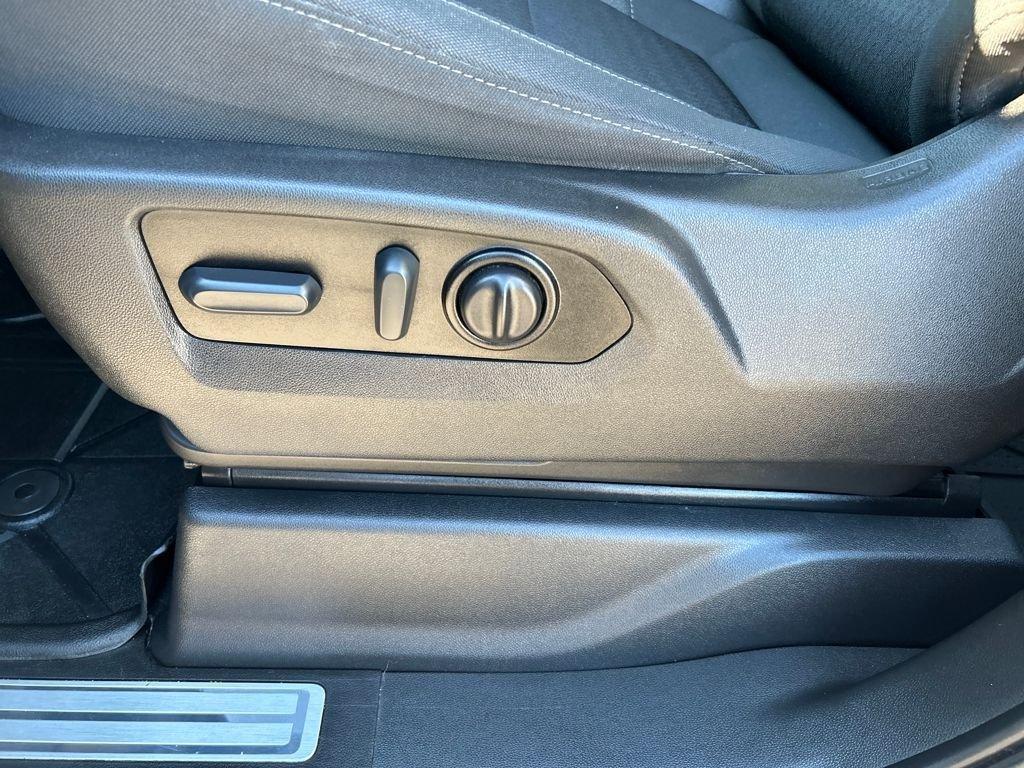 used 2022 Chevrolet Silverado 1500 Limited car, priced at $26,495