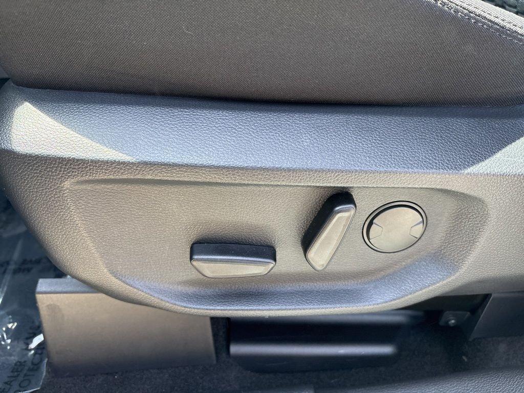 used 2025 Ford Ranger car, priced at $38,989