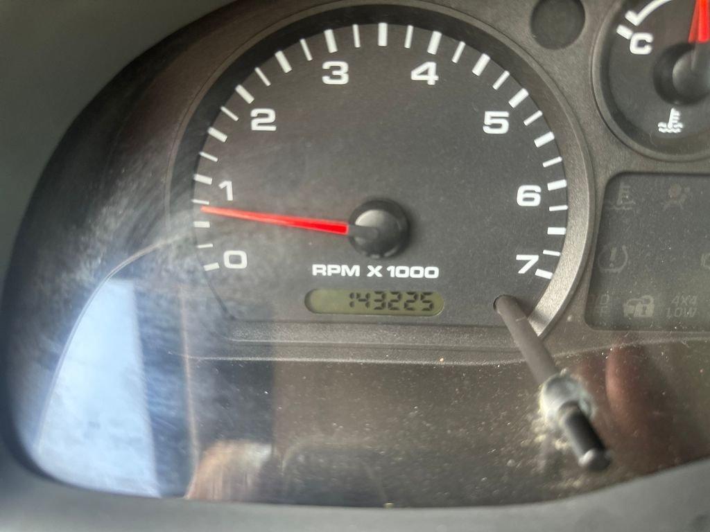 used 2005 Ford Ranger car, priced at $8,495