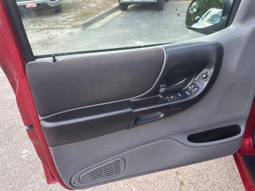 used 2005 Ford Ranger car, priced at $8,495