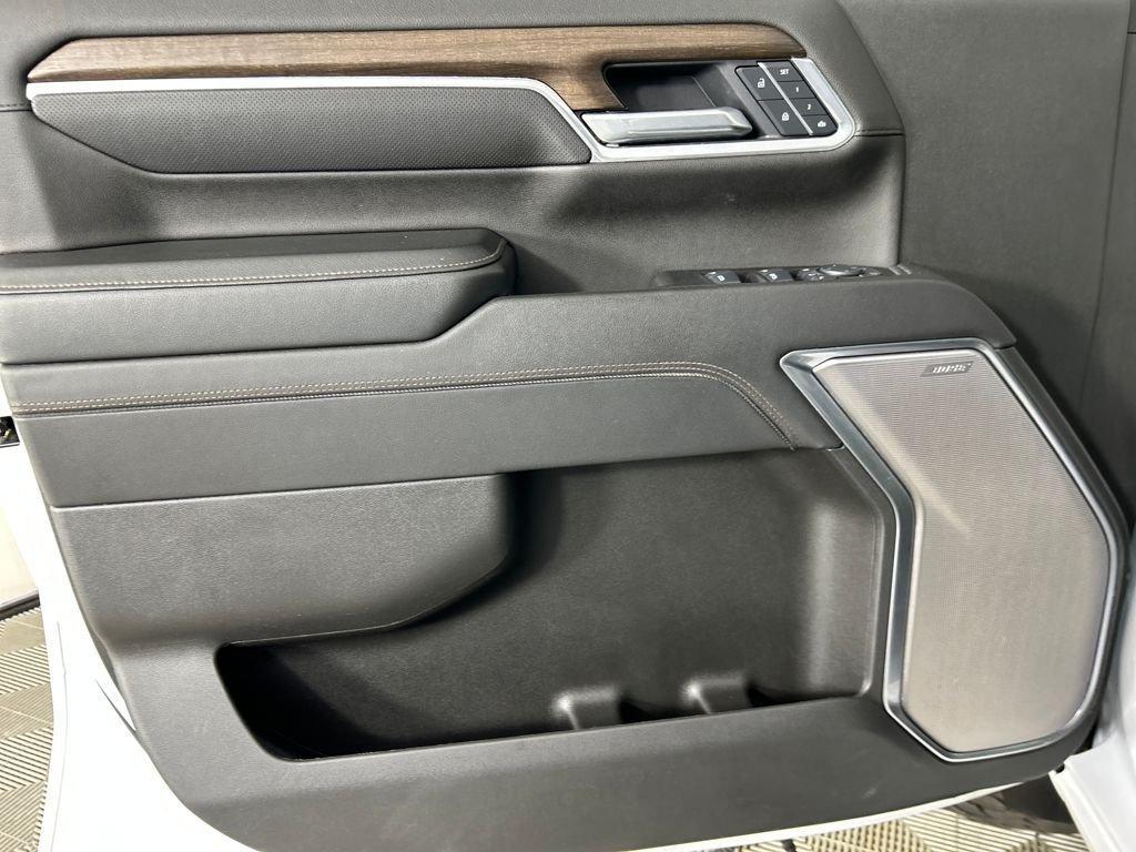 used 2025 Chevrolet Silverado 2500 car, priced at $72,983