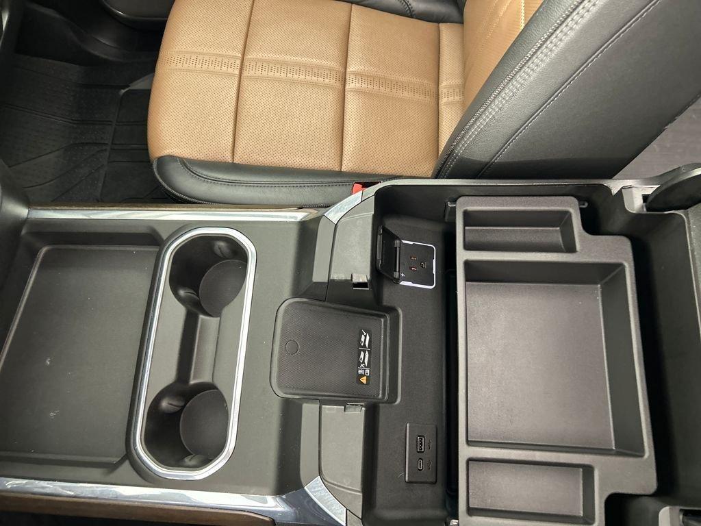 used 2025 Chevrolet Silverado 2500 car, priced at $72,983