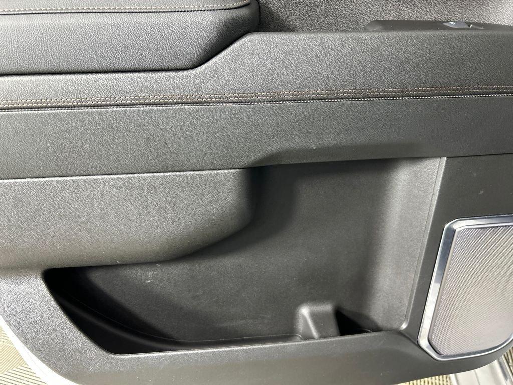 used 2025 Chevrolet Silverado 2500 car, priced at $72,983