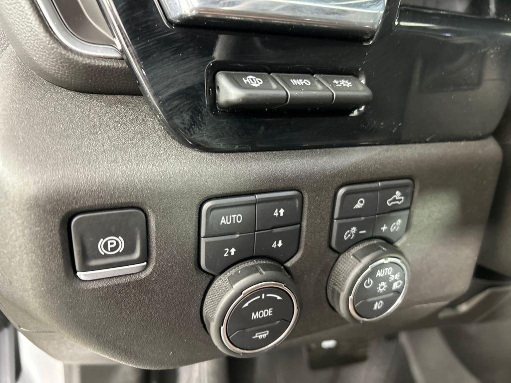 used 2025 Chevrolet Silverado 2500 car, priced at $72,983